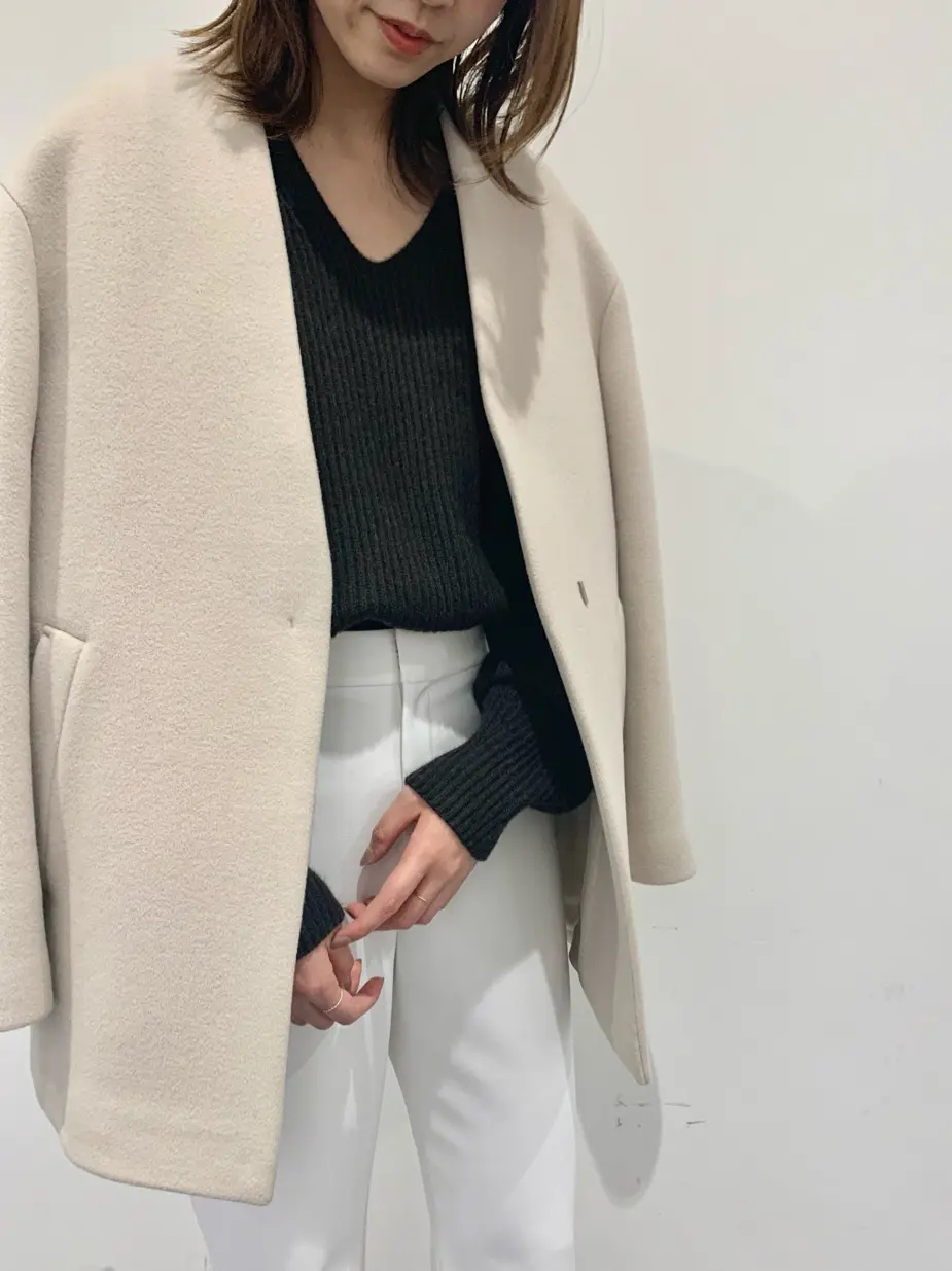 23区 秋葉 コーディネート画像