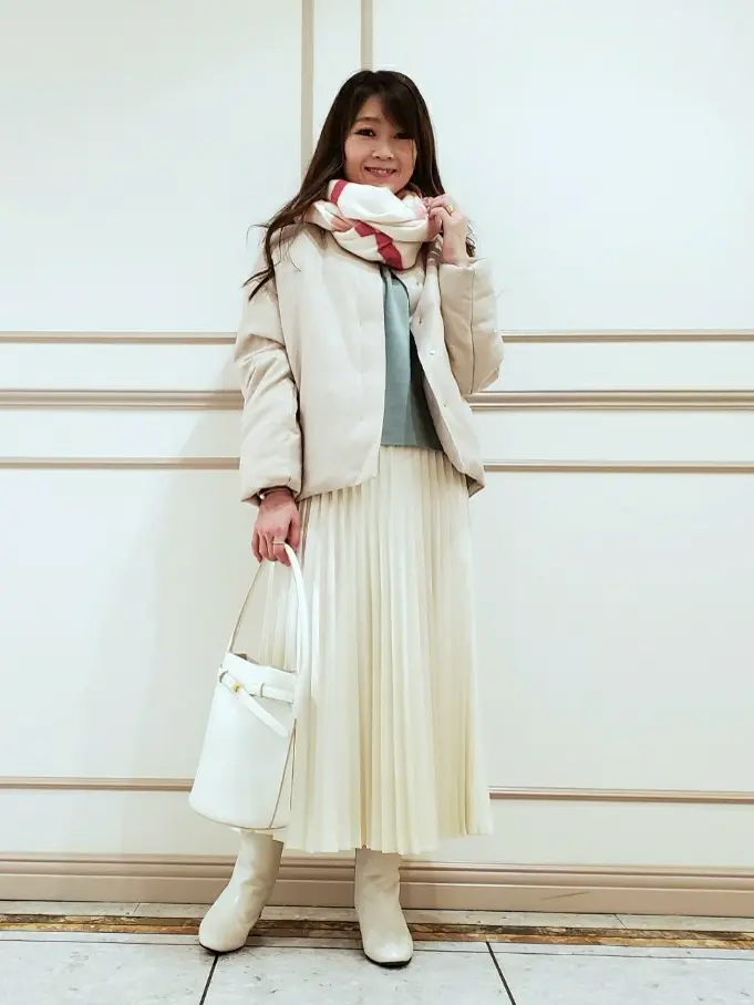  濱地 コーディネート画像