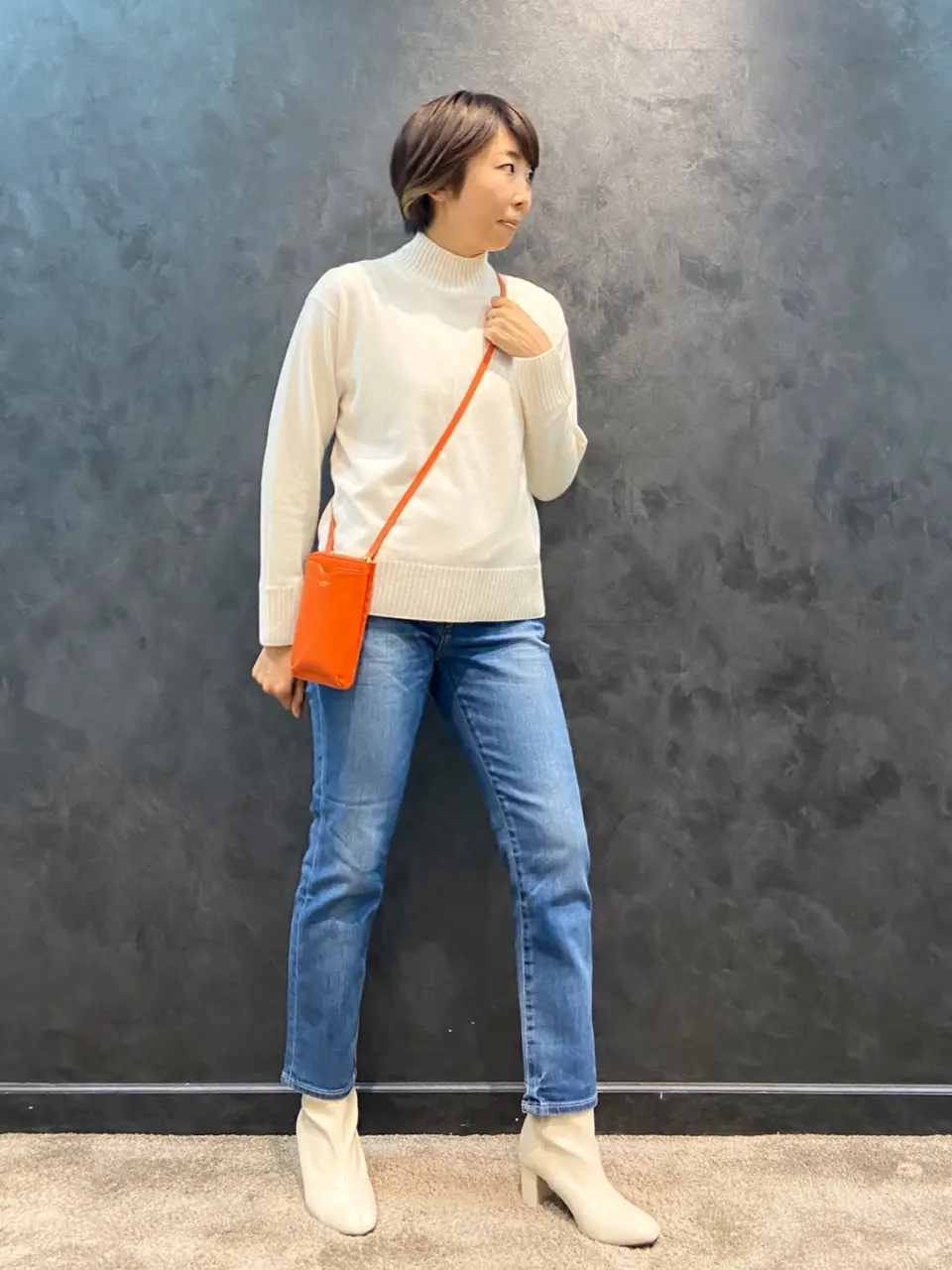  佐藤 コーディネート画像