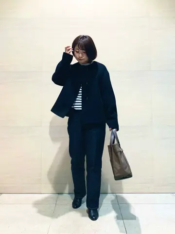 23区 望月 コーディネート画像