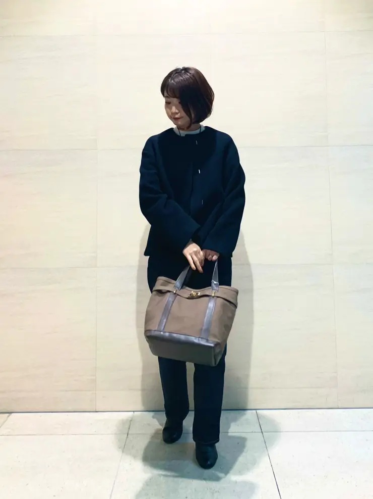 23区 望月 コーディネート画像