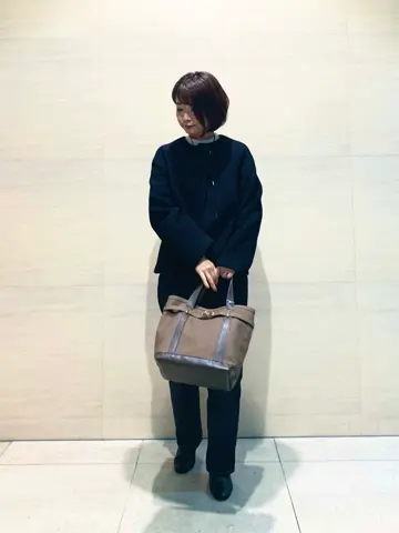 23区 望月 コーディネート画像