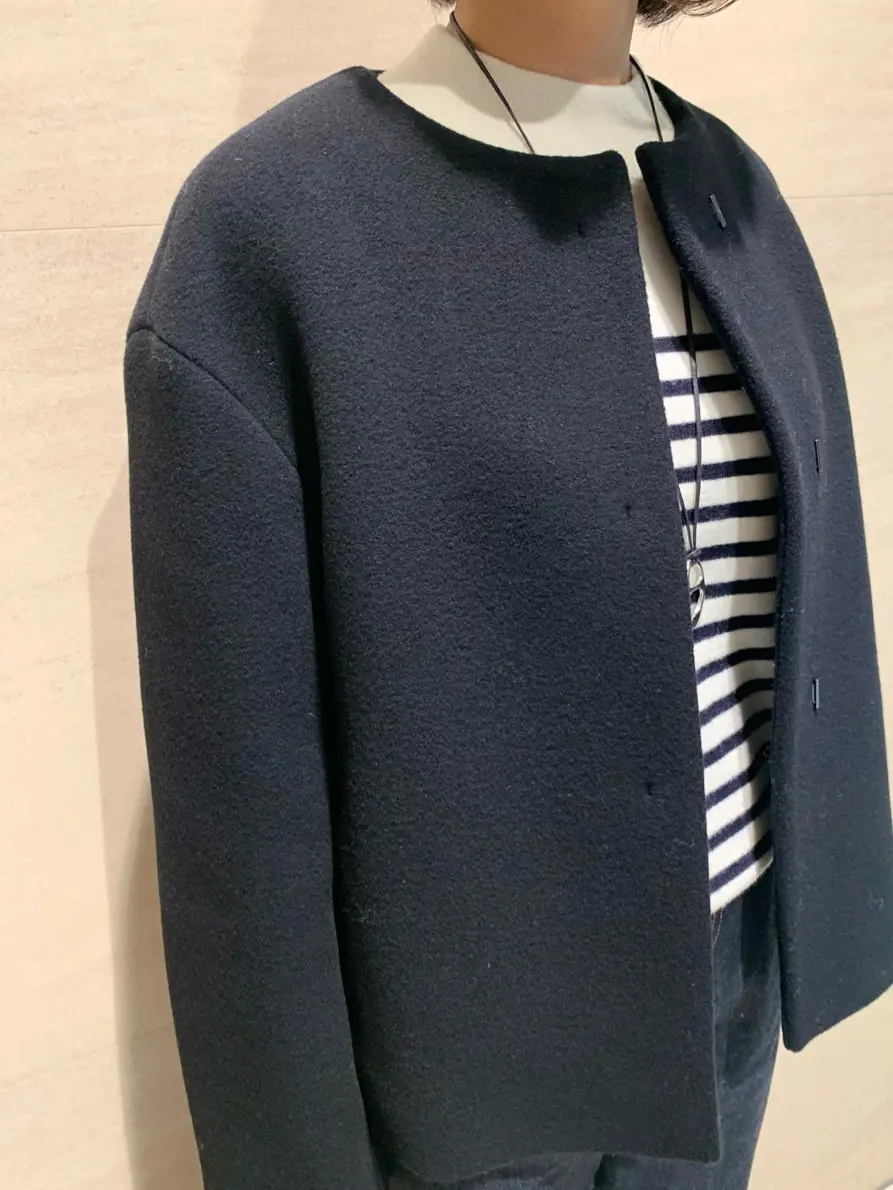 23区 望月 コーディネート画像