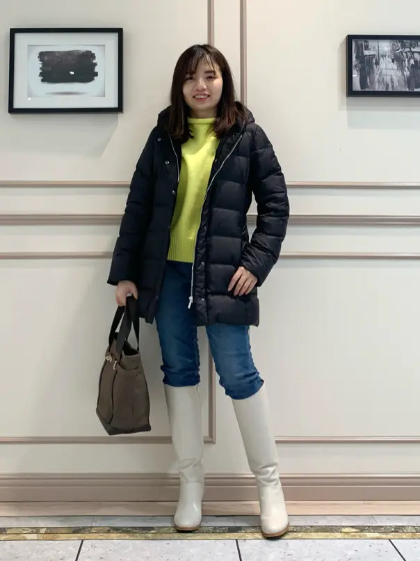 23区 金林 コーディネート画像