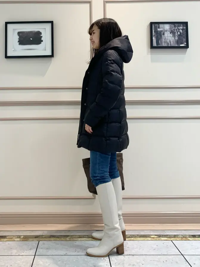 23区 金林 コーディネート画像