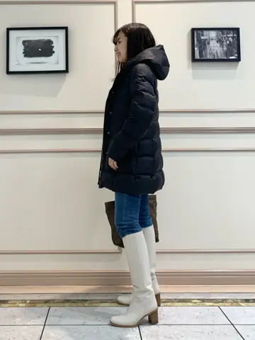 23区 金林 コーディネート画像