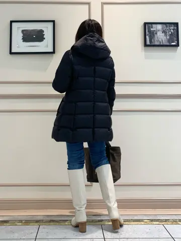 23区 金林 コーディネート画像