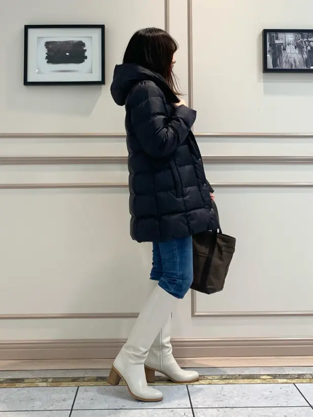 23区 金林 コーディネート画像