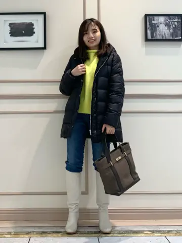 23区 金林 コーディネート画像