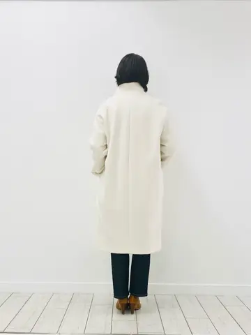 23区 笹森 コーディネート画像