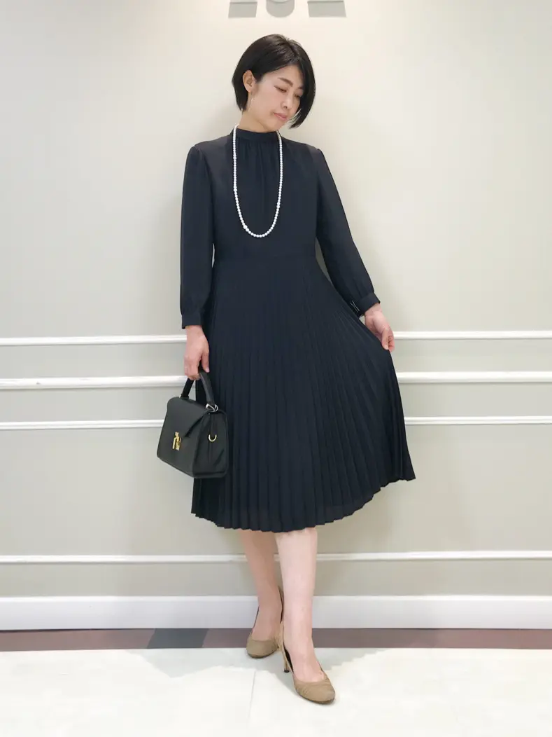 23区 石川 コーディネート画像