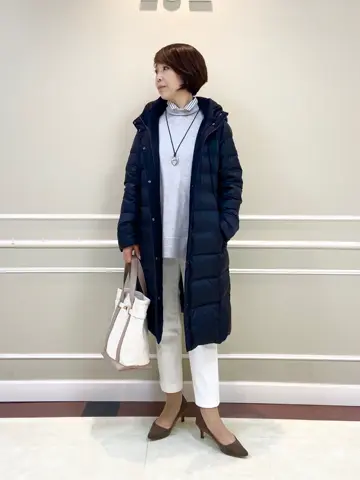 23区 荒川 コーディネート画像