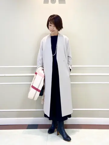 23区 荒川 コーディネート画像