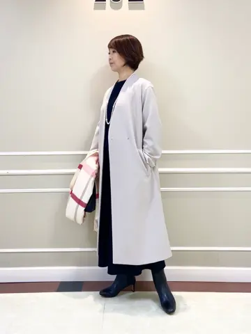 23区 荒川 コーディネート画像