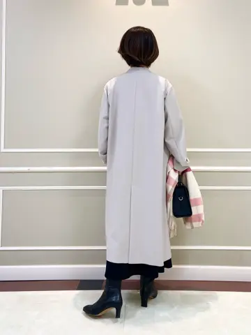 23区 荒川 コーディネート画像