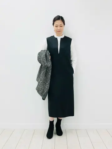 23区 押切 コーディネート画像