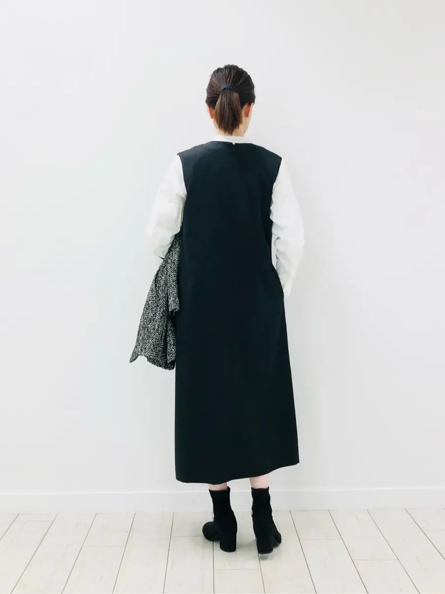 23区 押切 コーディネート画像