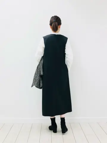 23区 押切 コーディネート画像