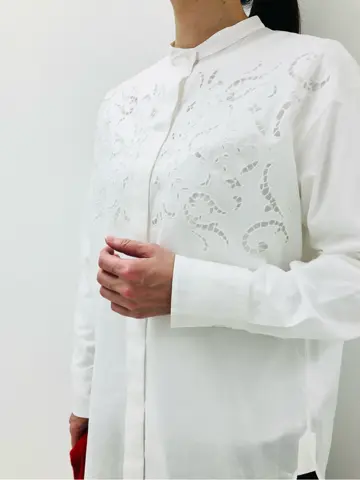 23区 押切 コーディネート画像