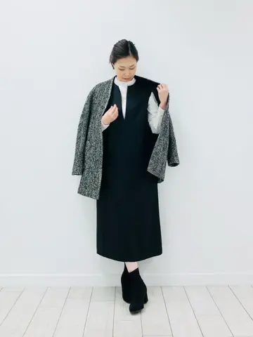 23区 押切 コーディネート画像