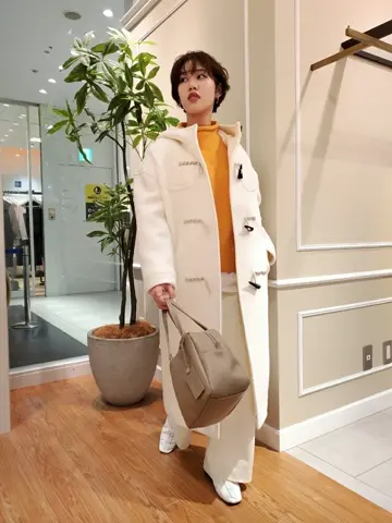 23区 伊藤 コーディネート画像