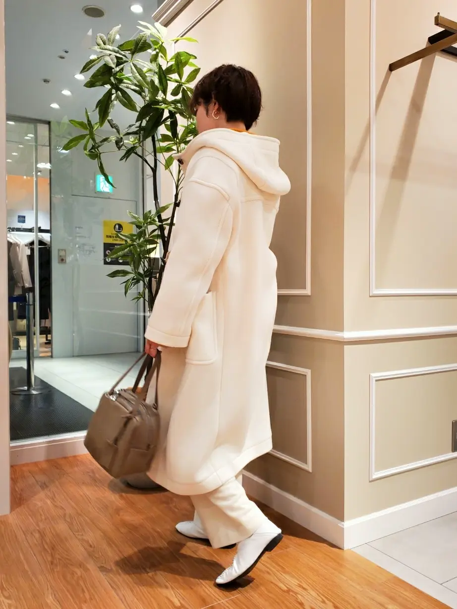 23区 伊藤 コーディネート画像