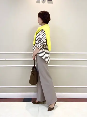 23区 荒川 コーディネート画像