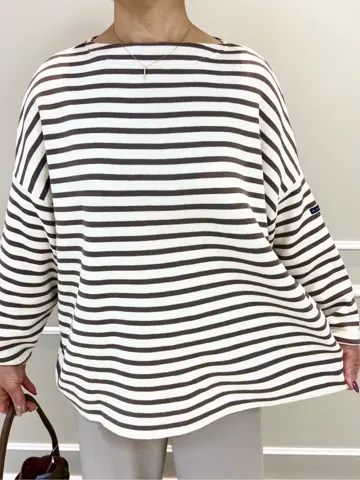 23区 荒川 コーディネート画像