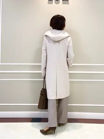 23区 荒川 コーディネート画像