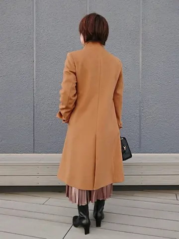 23区 中村 コーディネート画像