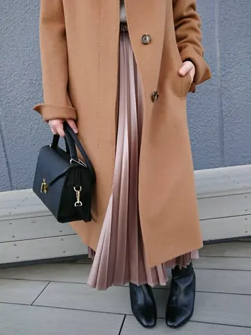 23区 中村 コーディネート画像