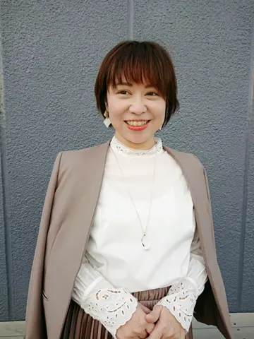 23区 中村 コーディネート画像