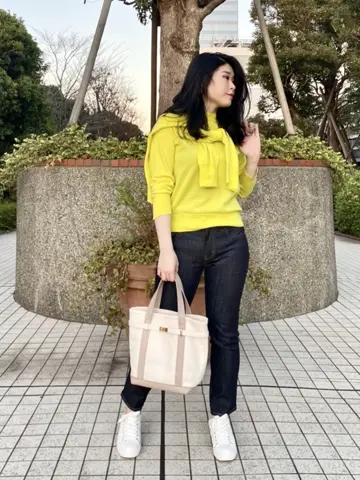 23区 佐々木 コーディネート画像