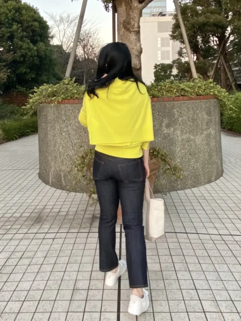 23区 佐々木 コーディネート画像