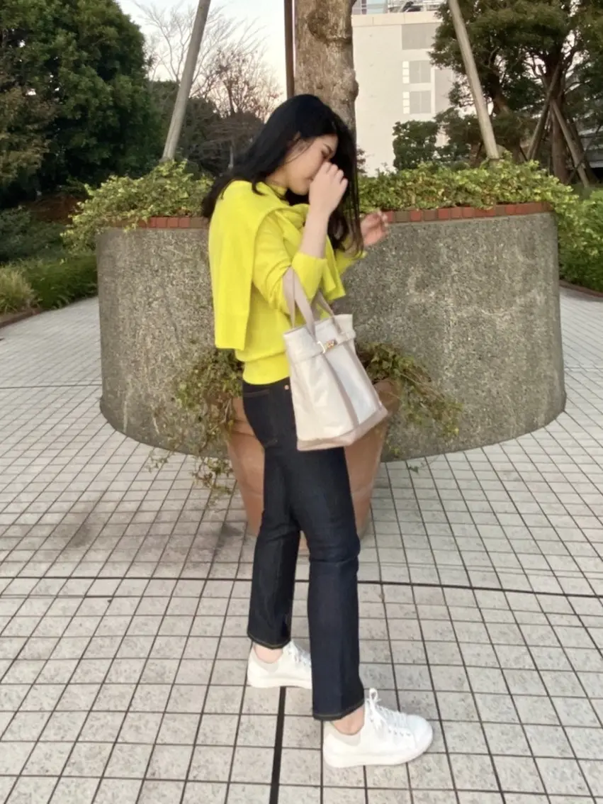 23区 佐々木 コーディネート画像