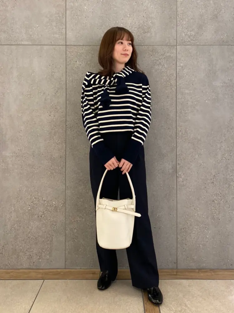 23区 善家 コーディネート画像