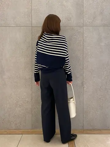 23区 善家 コーディネート画像