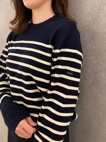 23区 善家 コーディネート画像