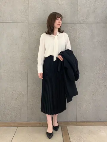 23区 善家 コーディネート画像