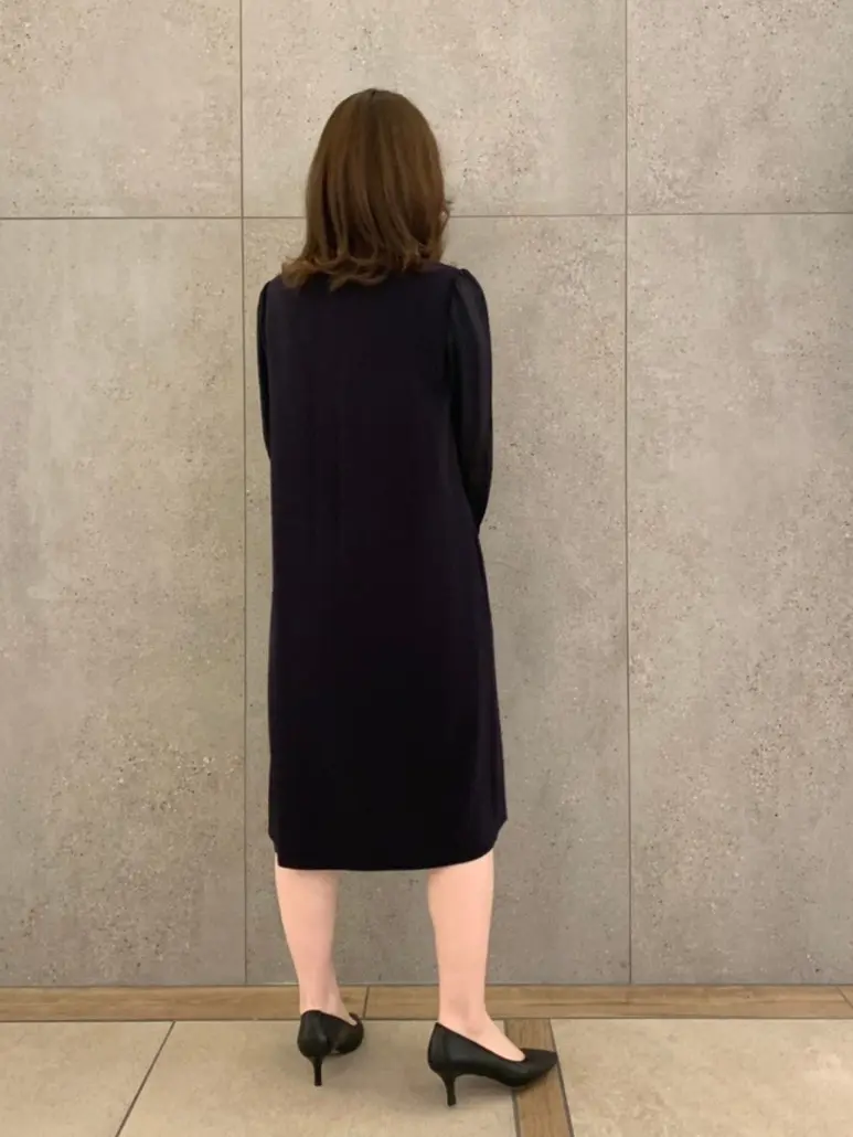 23区 善家 コーディネート画像