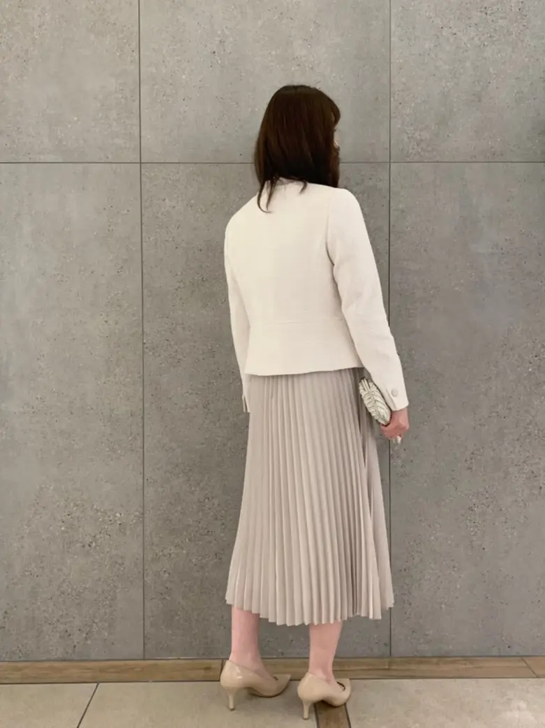 23区 善家 コーディネート画像