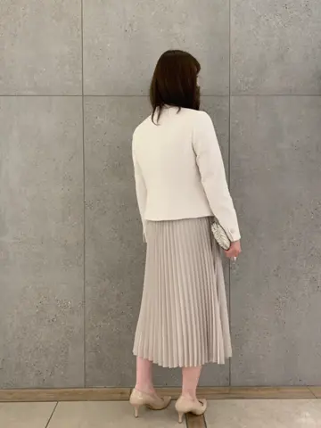 23区 善家 コーディネート画像