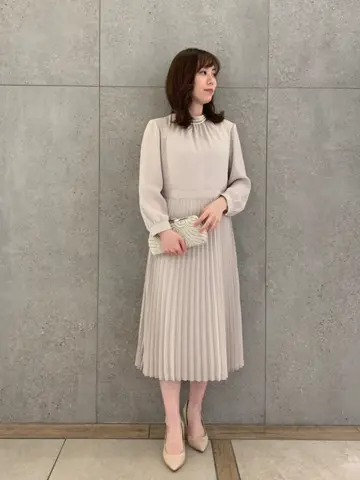 23区 善家 コーディネート画像