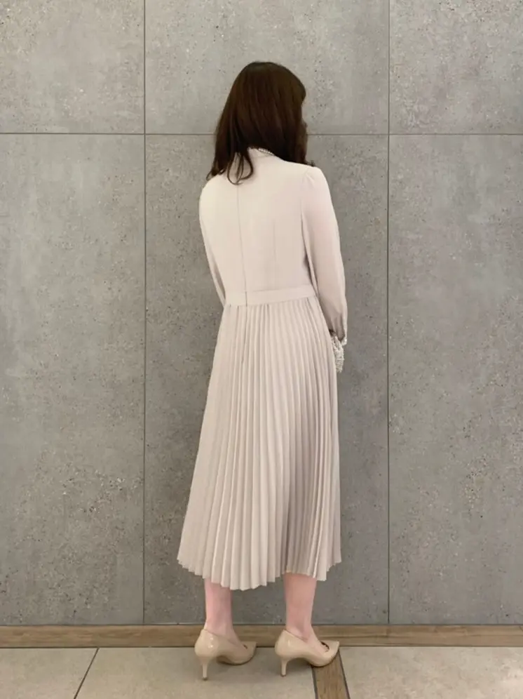 23区 善家 コーディネート画像