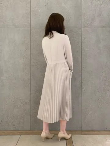 23区 善家 コーディネート画像