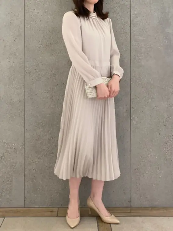 23区 善家 コーディネート画像