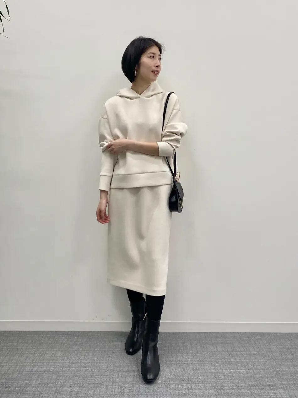  板垣 コーディネート画像