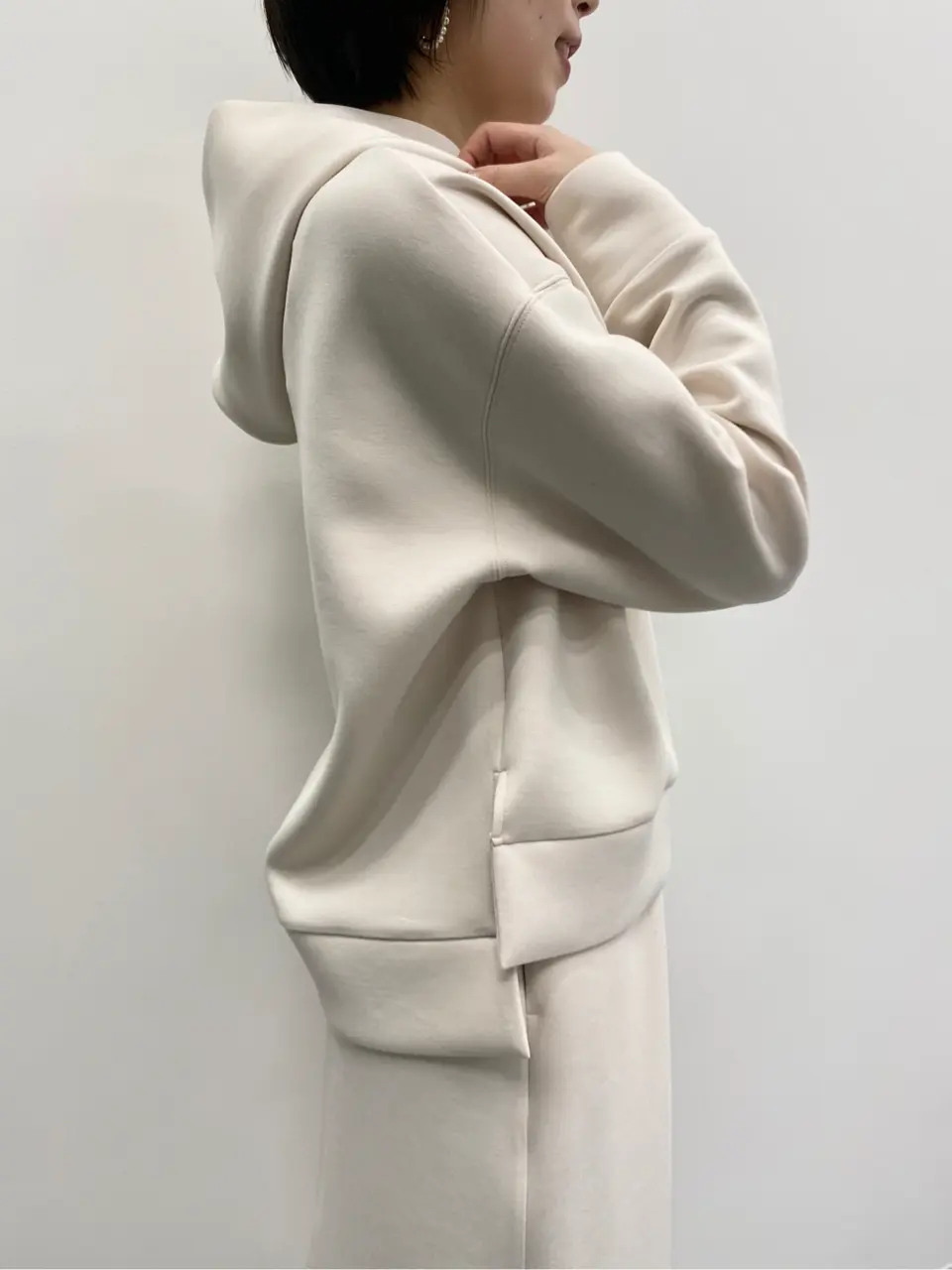 23区 板垣 コーディネート画像