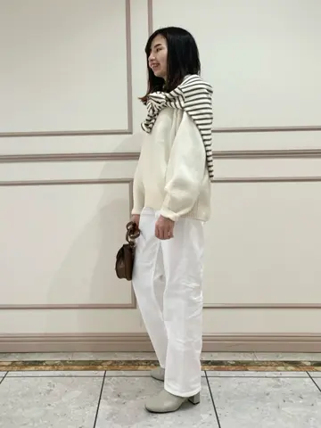 23区 金林 コーディネート画像