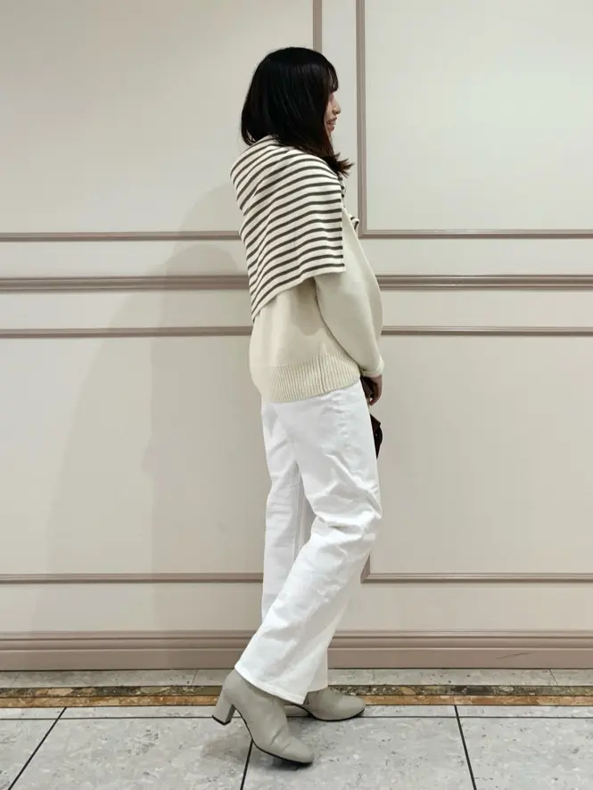 23区 金林 コーディネート画像